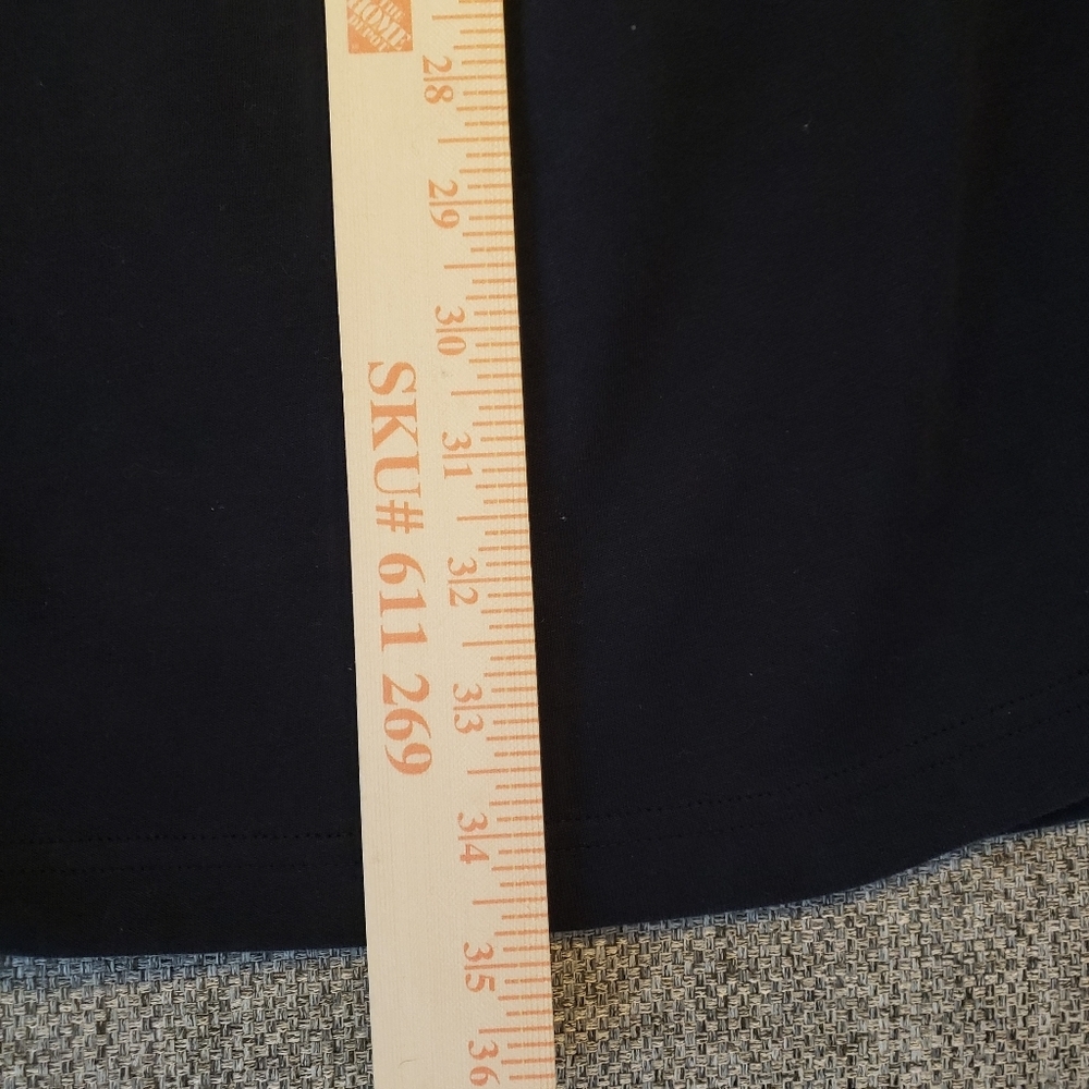Adidas Game And Go Vented Layered Sleeveless Tennis Dress Medium - Picture 8 of 8